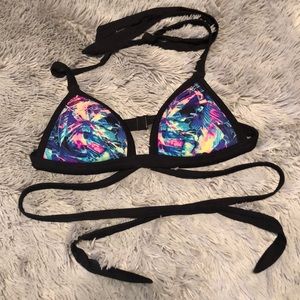 Victoria Secret Bikini Top